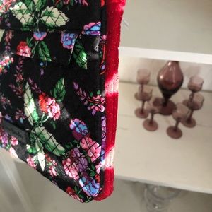 Vera Bradley cross Body Purse